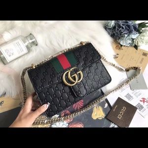 Gucci bag